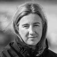 Helen Fretter