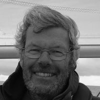 Nigel Sharp