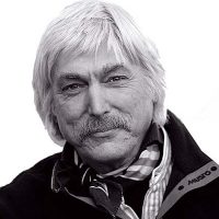 Tom Cunliffe